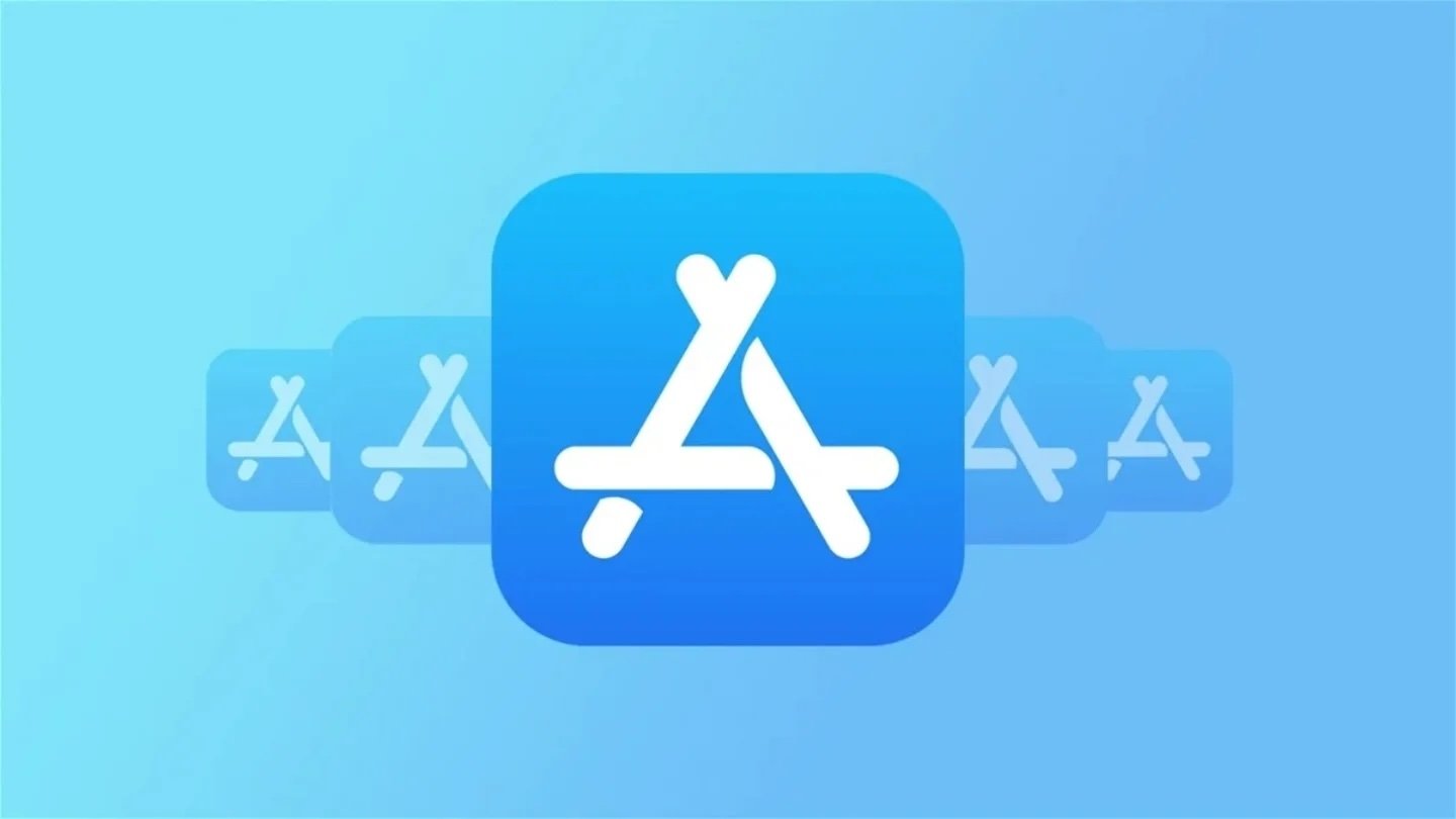 icono del App Store