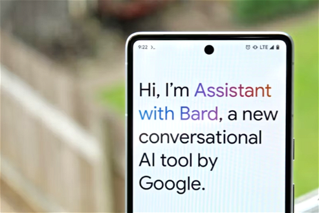 4 cosas que se podrán hacer gracias a la nueva versión del Asistente de Google con Bard