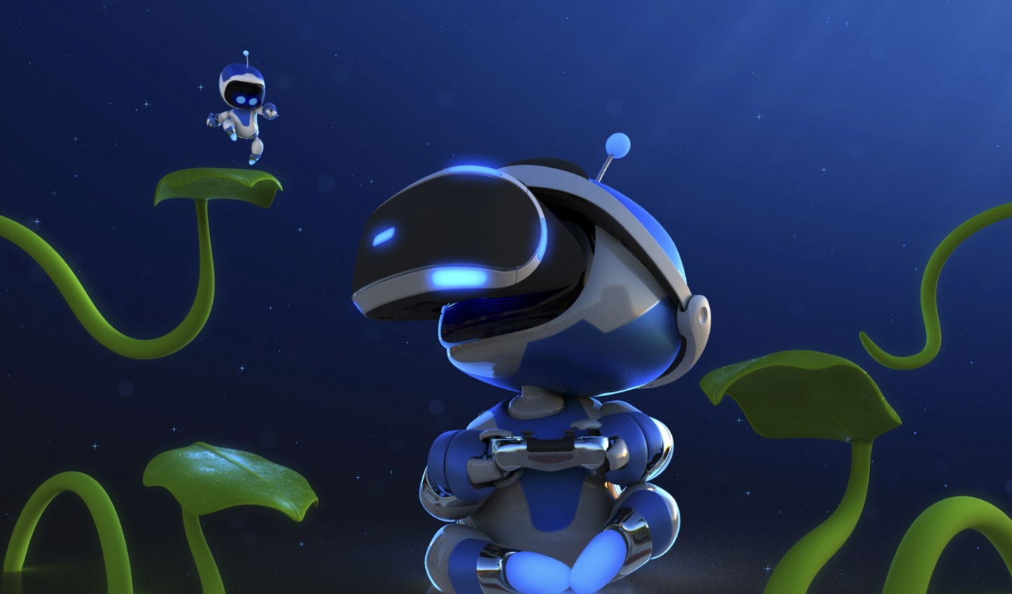 Astro Bot