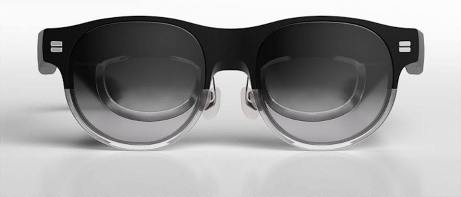 ASUS se apunta a la realidad aumentada con las gafas AirVision M1: pantalla Micro OLED, 1.110 nits y la privacidad por bandera