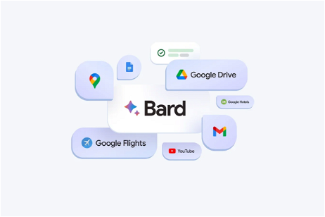 Bard está a punto de vivir una revolución: todas las novedades que van a llegar al chatbot de Google
