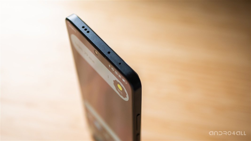 El móvil que reinará en la gama media: probamos el POCO X6 Pro que estrena  el sistema HyperOS de Xiaomi