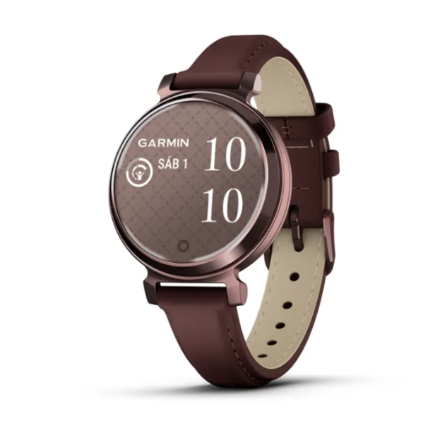 Garmin Lily: análisis, características y ofertas - El mejor smartwatch para  mujer