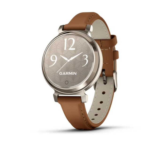 Nuevo Garmin Lily 2: el smartwatch deportivo para mujeres se