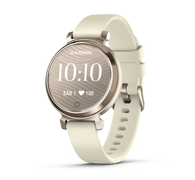 Nuevo Garmin Lily 2: el smartwatch deportivo para mujeres se renueva por  completo