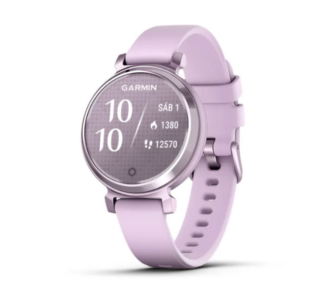 Garmin mujeres 2024