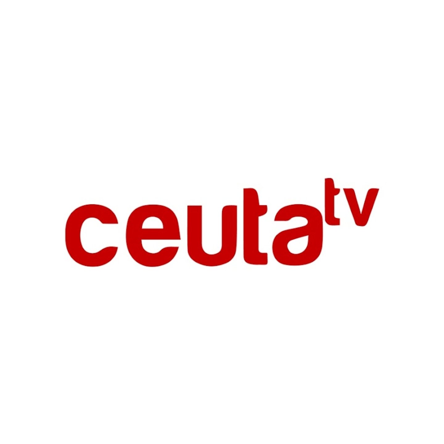 Logotipo de Ceuta TV