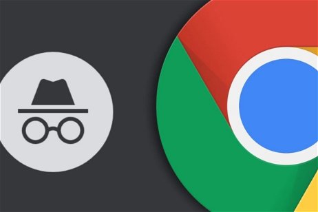 El modo incógnito de Google Chrome está cambiando y una multa de 5.000 millones tiene la culpa
