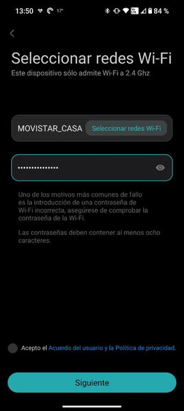 Con esta oferta, la cámara de vigilancia para interiores de Xiaomi es tan  pequeña como su precio de 13,99 euros