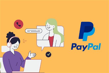 Cómo contactar con la atención al cliente de PayPal
