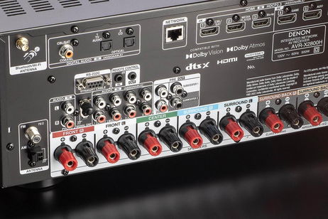 Por mi experiencia, esta es la primera compra que debes hacer para conseguir un cine en casa