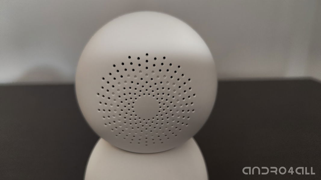 Xiaomi Smart Camera C300, análisis: tener tu casa vigilada nunca