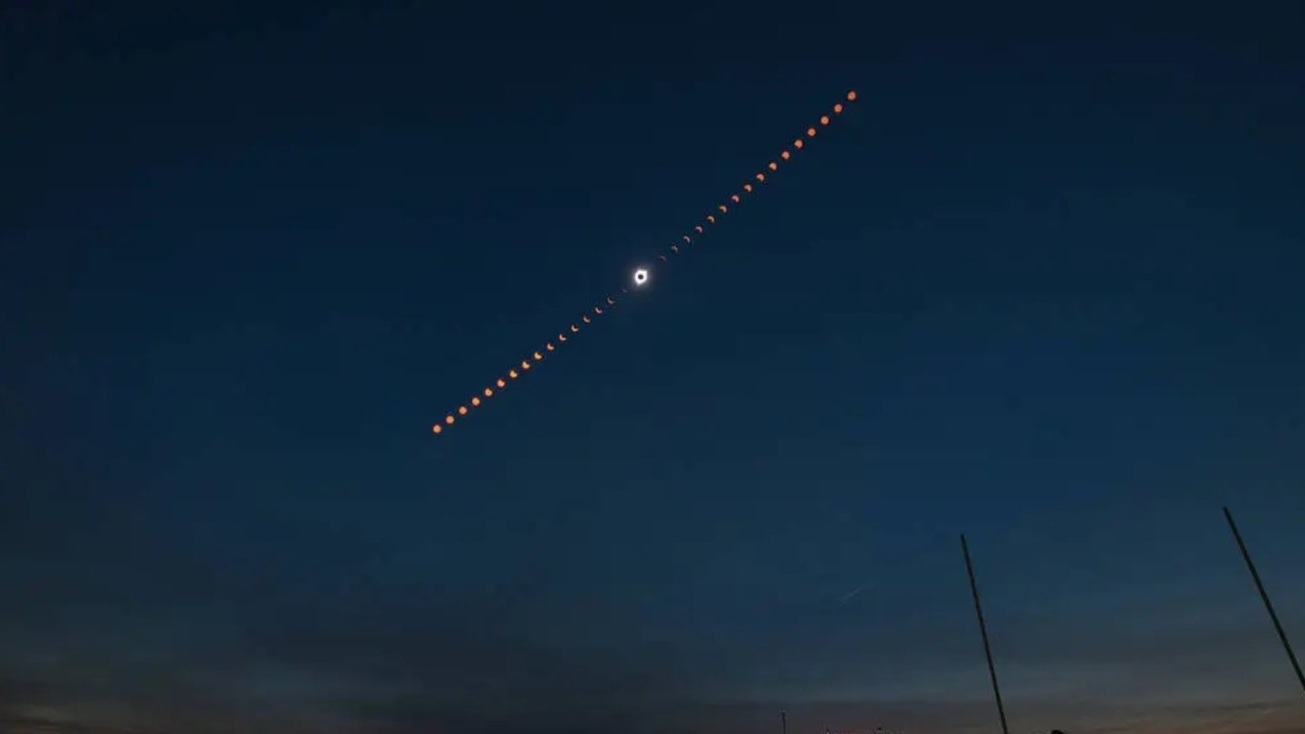 eclipse solar oregon 2017