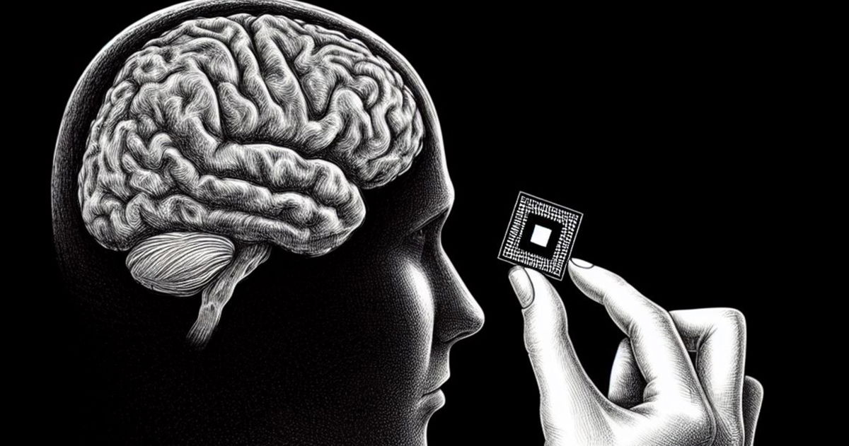 El truculento secreto de las empresas de implantes cerebrales. Es algo oscuro