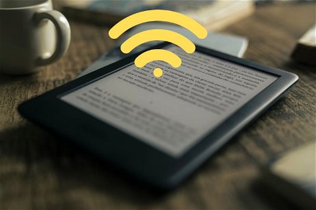 Cómo pasar libros al Kindle de forma inalámbrica: 5 formas de hacerlo