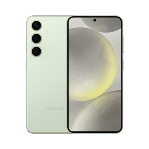 Nuevos Samsung Galaxy S24 y Galaxy S24+ con Galaxy AI: el futuro no es ya lo que solía ser