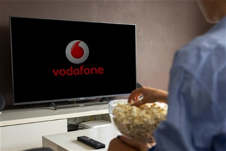 Los dos nuevos canales de Vodafone TV que solo estarán disponibles gratis en junio