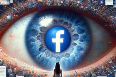 Facebook, el gran hermano digital: miles de empresas te observan y manipulan