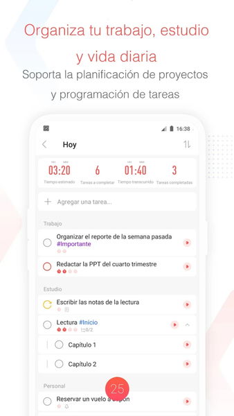 10 aplicaciones para Android muy buenas, pero muy poco conocidas, que te recomendamos que pruebes