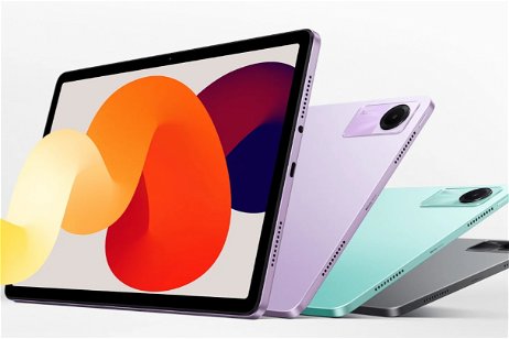 Por menos de 200 euros, ahora tienes una gran oportunidad para llevarte esta tablet de Xiaomi