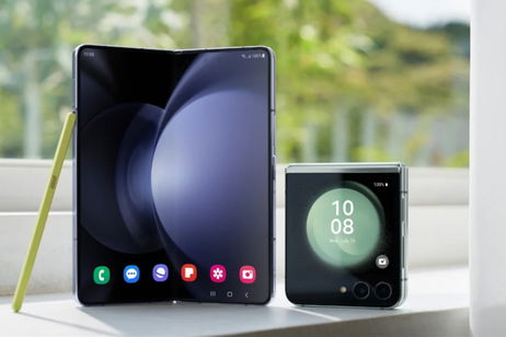 Según los rumores, los Galaxy Z Fold y Galaxy Z Flip FE estrenarán chips Exynos