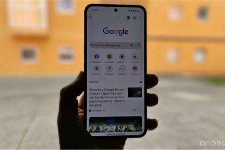 Google Chrome para Android se actualiza con una función que te permitirá escuchar el texto de cualquier web