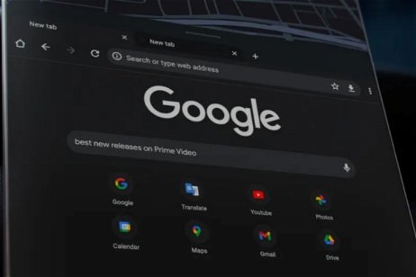 ¿Google Chrome en la pantalla de tu coche? Pronto será una realidad