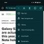 Google Chrome para Android se actualiza con una función que te permitirá escuchar el texto de cualquier web