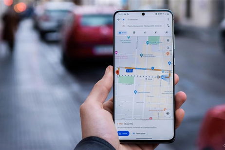 Usar Google Maps para conducir por túneles será mucho mejor gracias a esta novedad