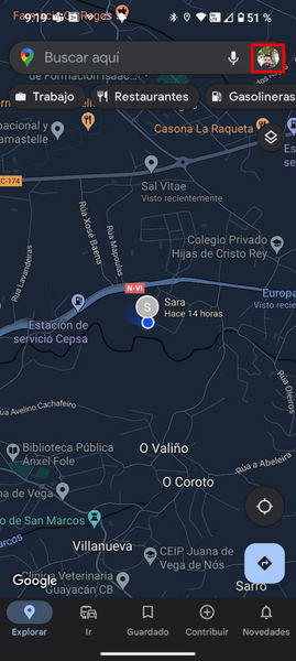 Usar Google Maps para conducir por túneles será mucho mejor gracias a esta novedad