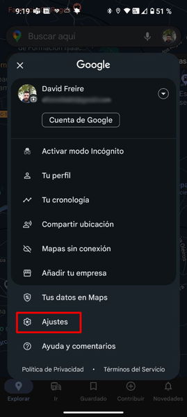 Usar Google Maps para conducir por túneles será mucho mejor gracias a esta novedad