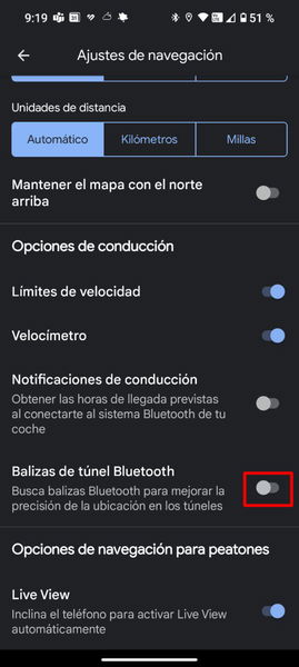 Usar Google Maps para conducir por túneles será mucho mejor gracias a esta novedad