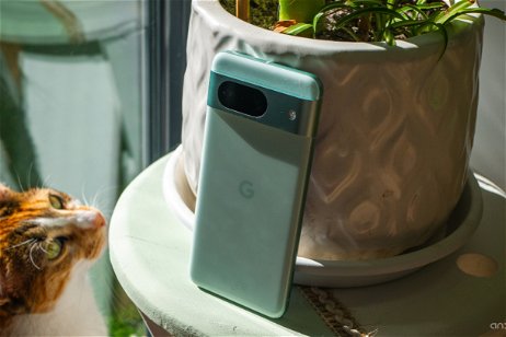 Los Google Pixel 8 y Pixel 8 Pro ahora están disponibles en un nuevo color "Verde Menta": lo hemos probado