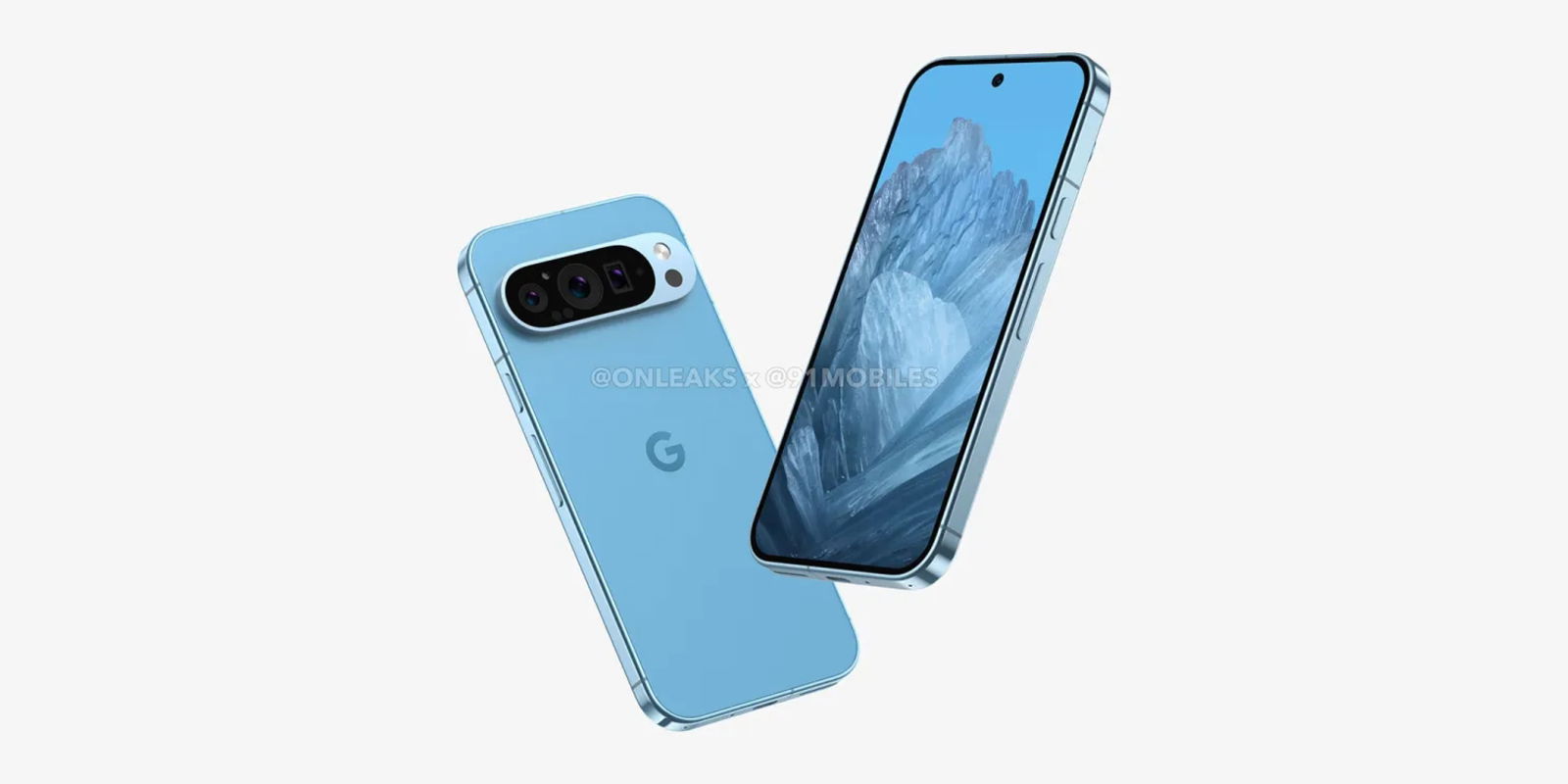 El Diseño Del Google Pixel 9 Confirma La Novedad Más Esperada