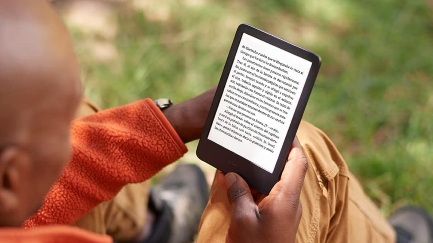 Kindle Unlimited: donde puedes leer millones de libros por menos