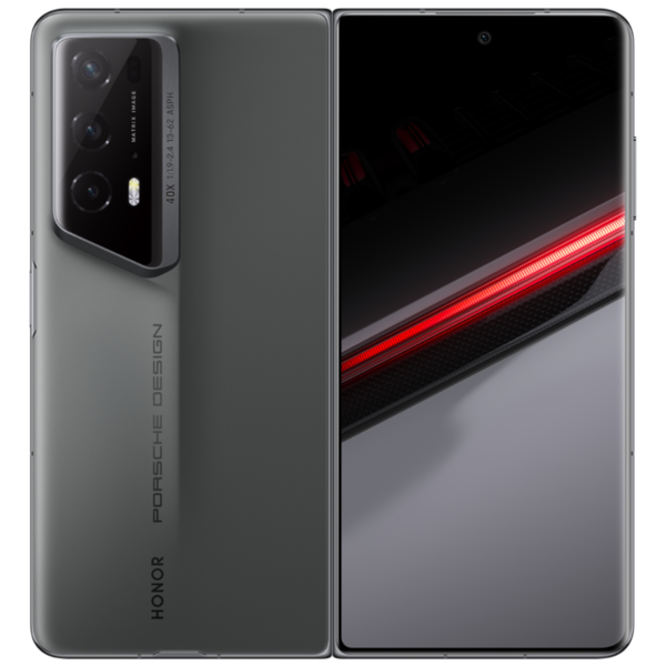 Nuevo HONOR Magic V2 RSR Porsche Design: el plegable más lujoso y espectacular del mercado