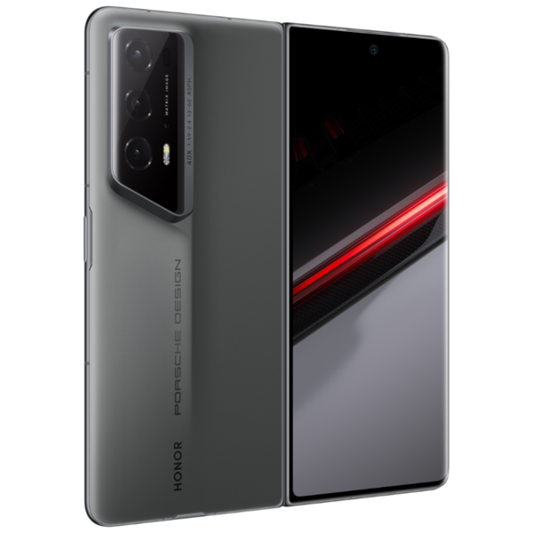 Nuevo HONOR Magic V2 RSR Porsche Design: el plegable más lujoso y espectacular del mercado