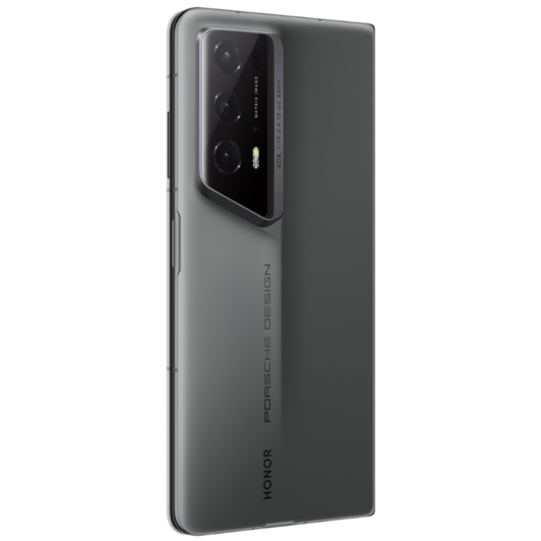 Nuevo HONOR Magic V2 RSR Porsche Design: el plegable más lujoso y espectacular del mercado