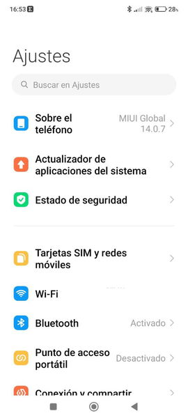 ¿Tu móvil Xiaomi todavía no ha recibido HyperOS? Con este sencillo truco puedes forzar la actualización