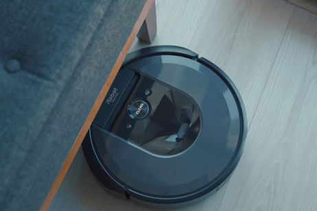 Ya es oficial: Amazon abandona la compra de iRobot, la empresa creadora del Roomba