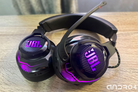 JBL Quantum 910X Wireless para Xbox: comodidad y un sonido premium que te encantará