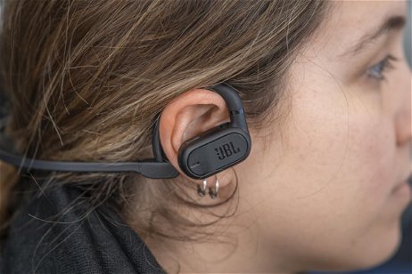 Haylou PurFree BC01, análisis: probamos a fondo estos auriculares Bluetooth  con condución ósea