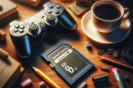 Cómo instalar juegos directamente en la tarjeta microSD