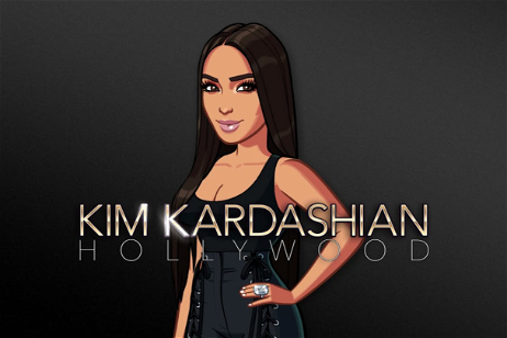 El juego para móviles de Kim Kardashian cierra tras 10 años con más de 150 millones de dólares en ingresos