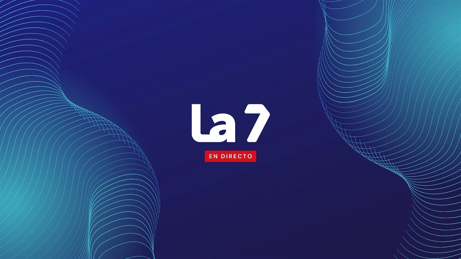 Logotipo de La7 Murcia