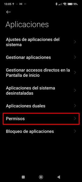 Estos son los 5 ajustes que siempre configuro en mi móvil Xiaomi para ahorrar batería