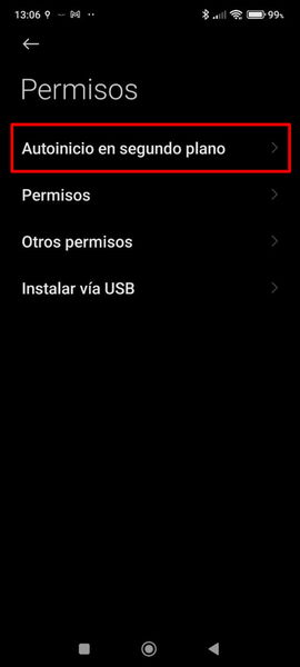 Estos son los 5 ajustes que siempre configuro en mi móvil Xiaomi para ahorrar batería