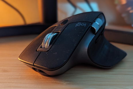 Sensor 8K, clics silenciosos y confort total: a mitad de precio uno de los mejores periféricos que existen