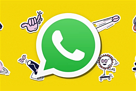 WhatsApp se prepara para revolucionar los stickers: podrás crear los tuyos dentro de la aplicación