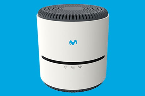 Movistar reduce el precio su mejor amplificador WiFi y también lo ofrece a clientes de O2 Movistar reduce el precio su mejor amplificador WiFi y también lo ofrece a clientes de O2